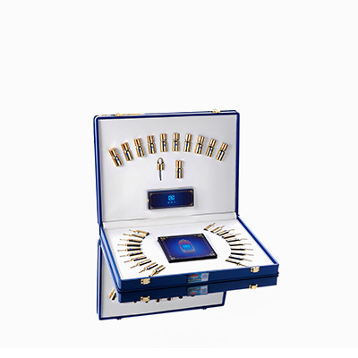 宁德市全身经络解压套